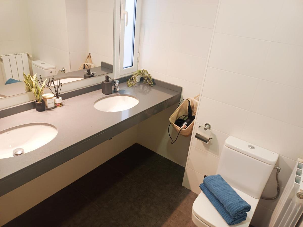 Private Rooms In Born Barcelona Eksteriør billede