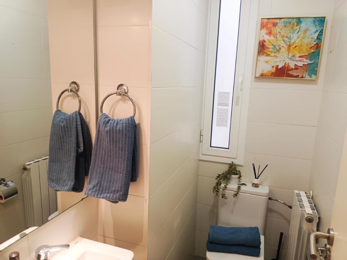 Private Rooms In Born Barcelona Eksteriør billede