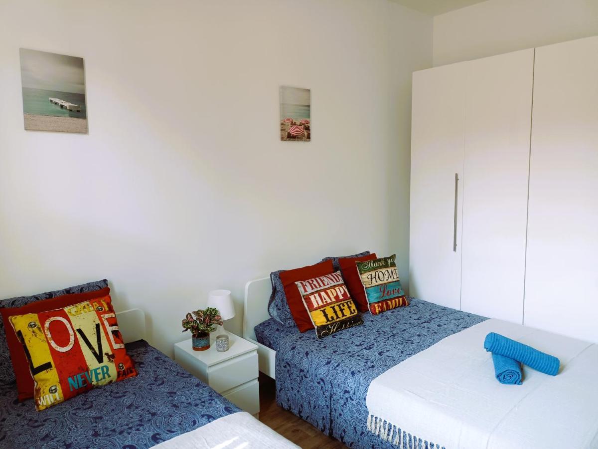 Private Rooms In Born Barcelona Eksteriør billede