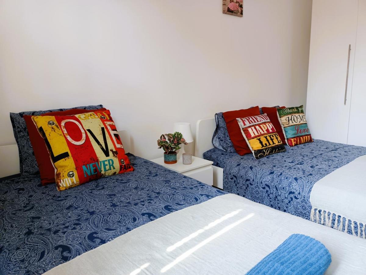 Private Rooms In Born Barcelona Eksteriør billede