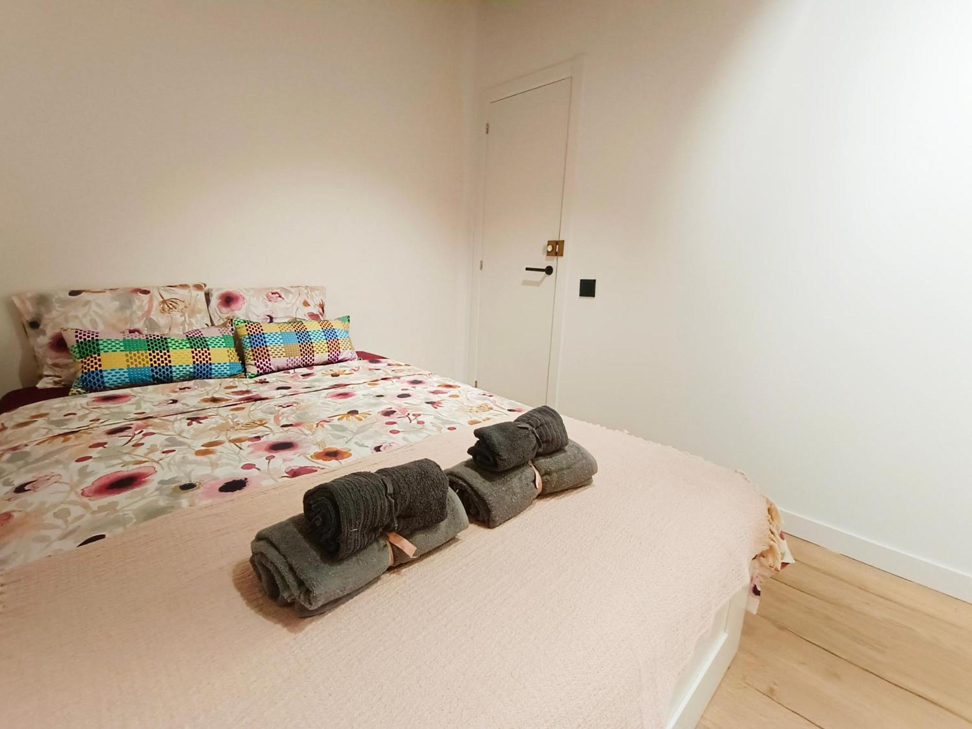 Private Rooms In Born Barcelona Eksteriør billede